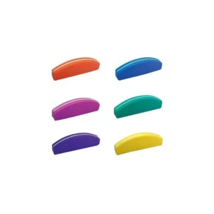 TRENDY Buffer Halfmoon Mini 2τεμ
