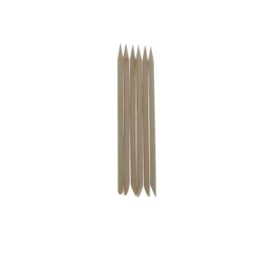 ASSIM Ξύλινα Sticks 13εκ. 6τμχ