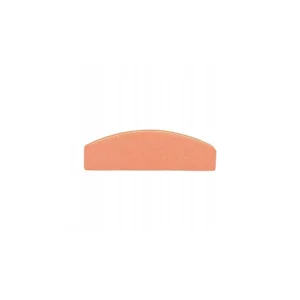 MIMO Nail Buffer Mini Πορτοκαλί