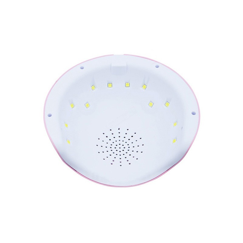 STAR 7 24W Φουρνάκι Νυχιών LED/UV